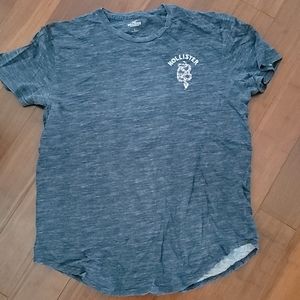 Hollister t shirt